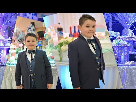 Jankové - Prvé sväté prijímanie