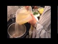 Real Irish Stew