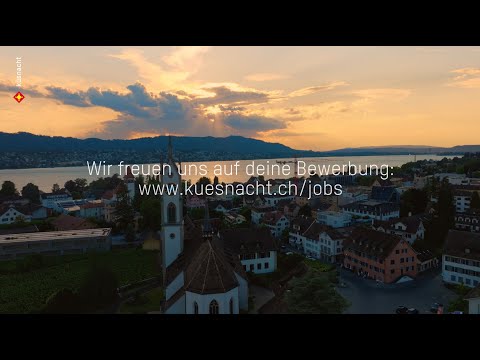 Gemeinde Küsnacht – Arbeitgeberfilm