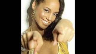 Alicia Keys ~ Sure Looks Good To Me