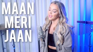 Download lagu MAAN MERI JAAN - King (English Version) mp3