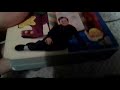 Barney Good Day Good Night 1997 VHS Review