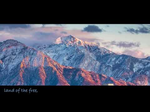 O Ye Mountains High - Misc Praise Songs
