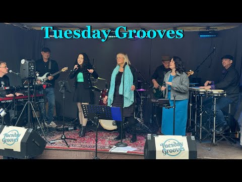 CLUBHAUS 06 - TUESDAY GROOVES 4K