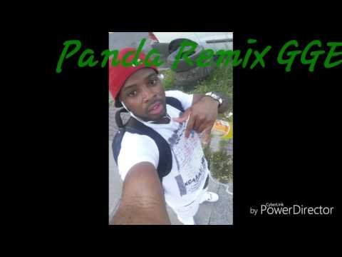 Ghettyboii SmoovG-Panda Remix GGE ( OFFICIAL SONG ).wav