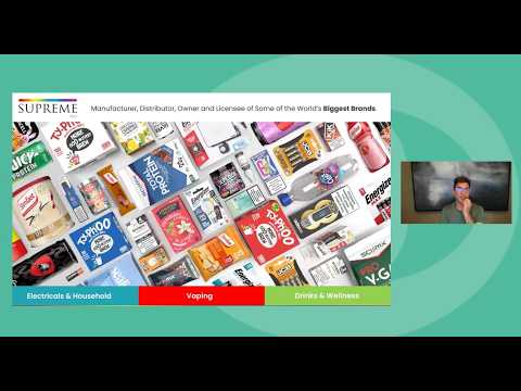 Supreme - Investor Presentation (FY Results) - July 2026