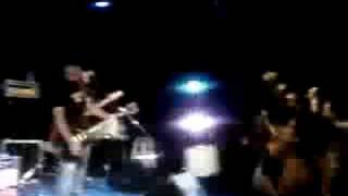 Soul Nidus at tirgan toronto