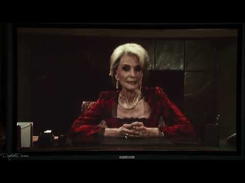 GH: 3/14/16 - Helena's Will Reading Part 4