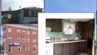 preview picture of video '$10,500 Single Family Home, Lancaster, NH'