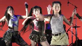 【侑衣・他】「Go Getters   森カリオペ」安来アルテピア 【LIVE ARTEPIA 2025 SUMMER】