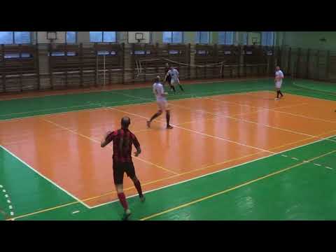 Кубок Универа 11 тур 11 лига Дружба – Angry Bees Голы