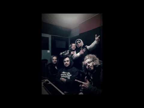 King Edb Ft Vis Fata Ft Rapsodi & Capo Mc.     1 Mesazh Per Spihunat.