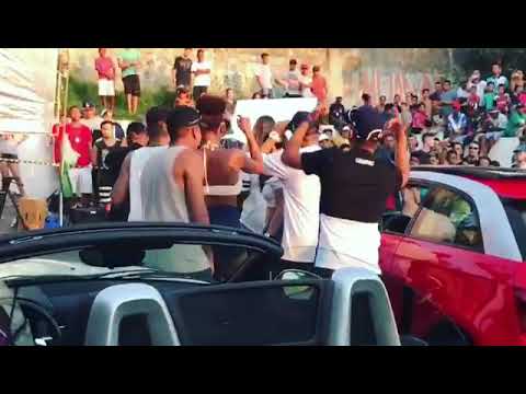 Previa mc menor mr e mc dede (olha aonde nós chegou)