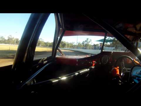 brenton 'ICE' mills incar cam in VZ