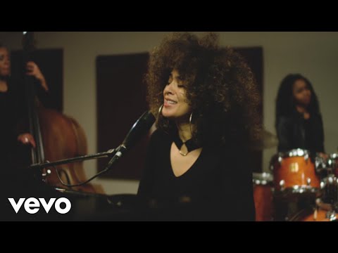Kandace Springs - I Put A Spell On You (Live Session)