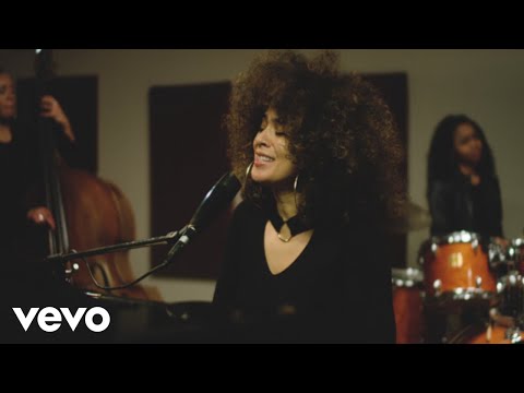 Video thumbnail for I Put a Spell on You