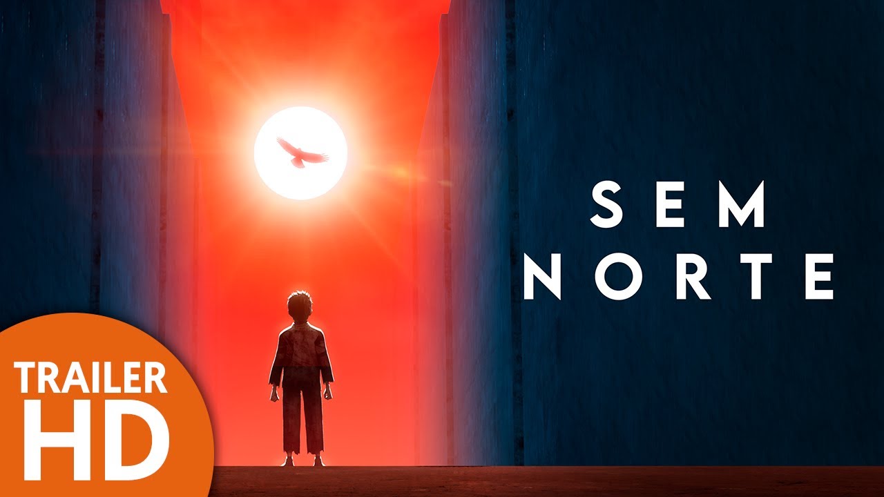 Trailer oficial de Sem Norte