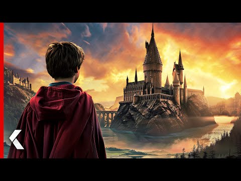 Die HARRY POTTER Serie hat ein Startdatum! - KinoCheck News