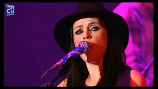 Amy Macdonald - 05 - The Game - Live Avenches 2013