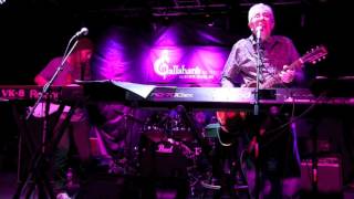 &#39;&#39;WALKING ON SUNSET&#39;&#39; - JOHN MAYALL TRIO @ Callahan&#39;s, Sept 2016
