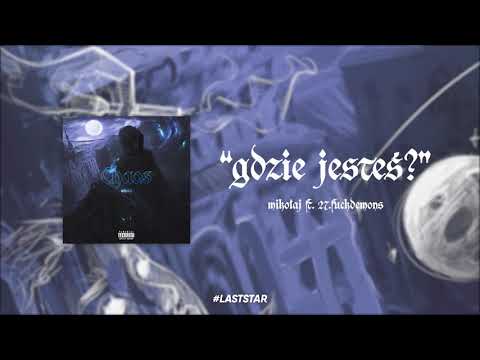 hemmerling ft. 27.FUCKDEMONS "Gdzie jesteś?" (prod. Dünis)