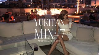 【DJ MIX】Yukitan Mix #7 Summer Afro House DJ MIX