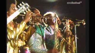 BRASS CONSTRUCTION – Movin’ 1976