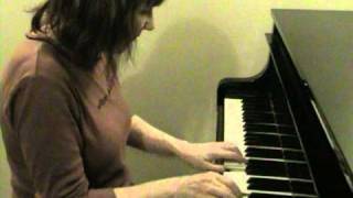 Carillon by Sky (piano cover)