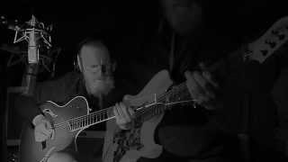 Maid in Heaven - Be Bop Deluxe -  instrumental cover