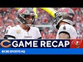 Bears vs Buccaneers: Tom Brady throws 600th career TD pass in rout of Bears | CBS Sports HQ