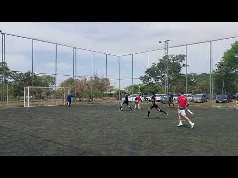 Chance perdida - André (Montezuma)