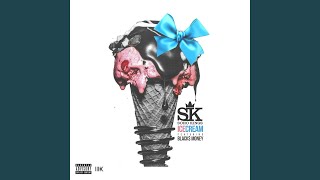 Ice Cream (feat. Black$ Money)