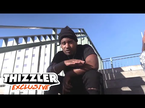 DantaMBM ft. KE - Jackpot (Exclusive Music Video) || Dir. @aspiresvisuals [Thizzler]