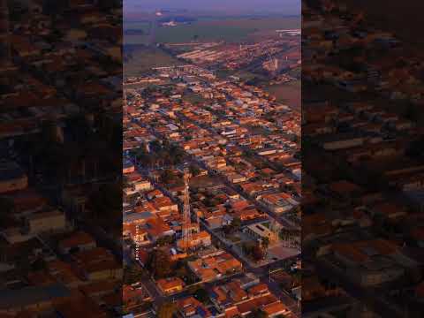 Conheça Campos Novos Paulista