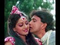 Mithun Chakraborty And Sridevi ClassicKissey Shorts