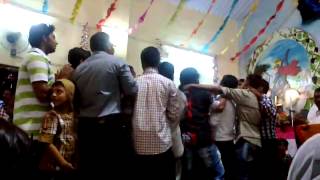 preview picture of video 'Carols- St Mary's Orthodox Syrian Church,Ulhasnagar'