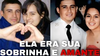 SE ENV0LVEU C0M O MARID0 DA TIA E ACABOU M0RR3ND0 | GABRIELA VILLAROEL