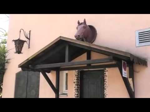 Swarzędz.   Pałacyk Pod Lipami