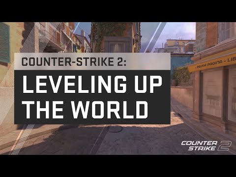 Counter-Strike 2: video 2 