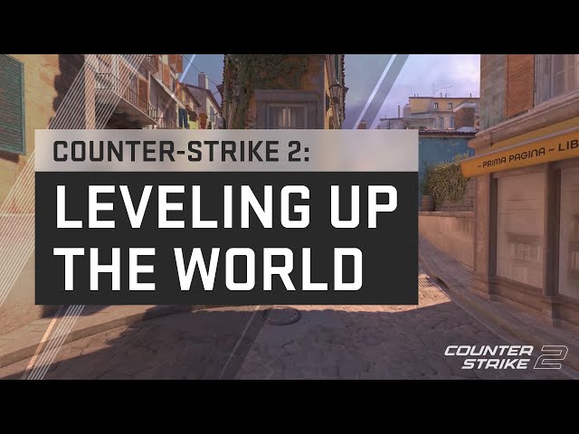 All Counter-Strike 2 Maps Confirmed So Far