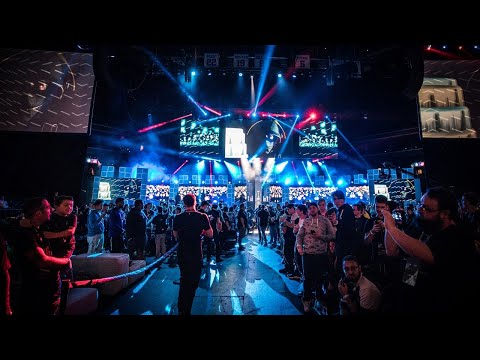 Esport, CS:GO: ESL One New York 2019 - finał