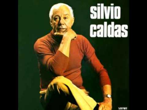 "Minha palhoça" (J. Cascata), com Silvio Caldas.