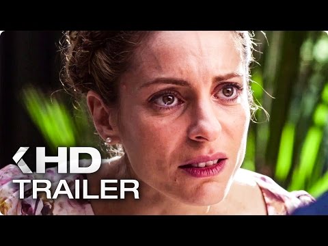 MEIN NEUES BESTES STÜCK Trailer German Deutsch (2017)