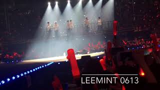 Download lagu 20180818 iKON CONTINUE TOUR IN SEOUL CLIMAX mp3
