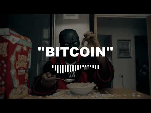 ''BITCOIN'' - #98s V9 X Jimmy X Unknown T Melodic Drill Type Beat 2022 (@smigzbeats X @kazzaprod)
