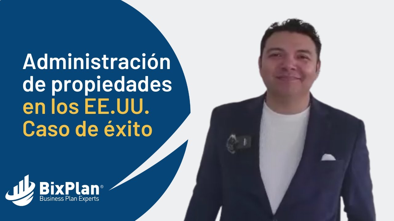 Abrí mi empresa de administración de propiedades en los EE.UU. | Testimonio