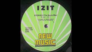 Izit - Stories (The Storie Mix)