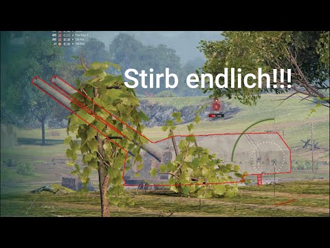 Frontline ist endlich wieder da!!! | World of Tanks