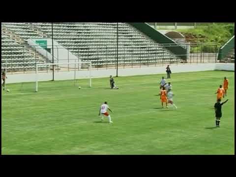Legião 1X2 BRASÍLIA - Campeonato Candango 2014