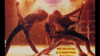 Accept Run If You Can (Breaker 1981)